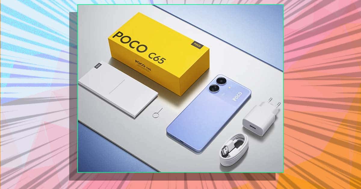 珍しい ❣️最終セール❣️【対応機種未確定☆開封のみ】 Xiaomi Poco