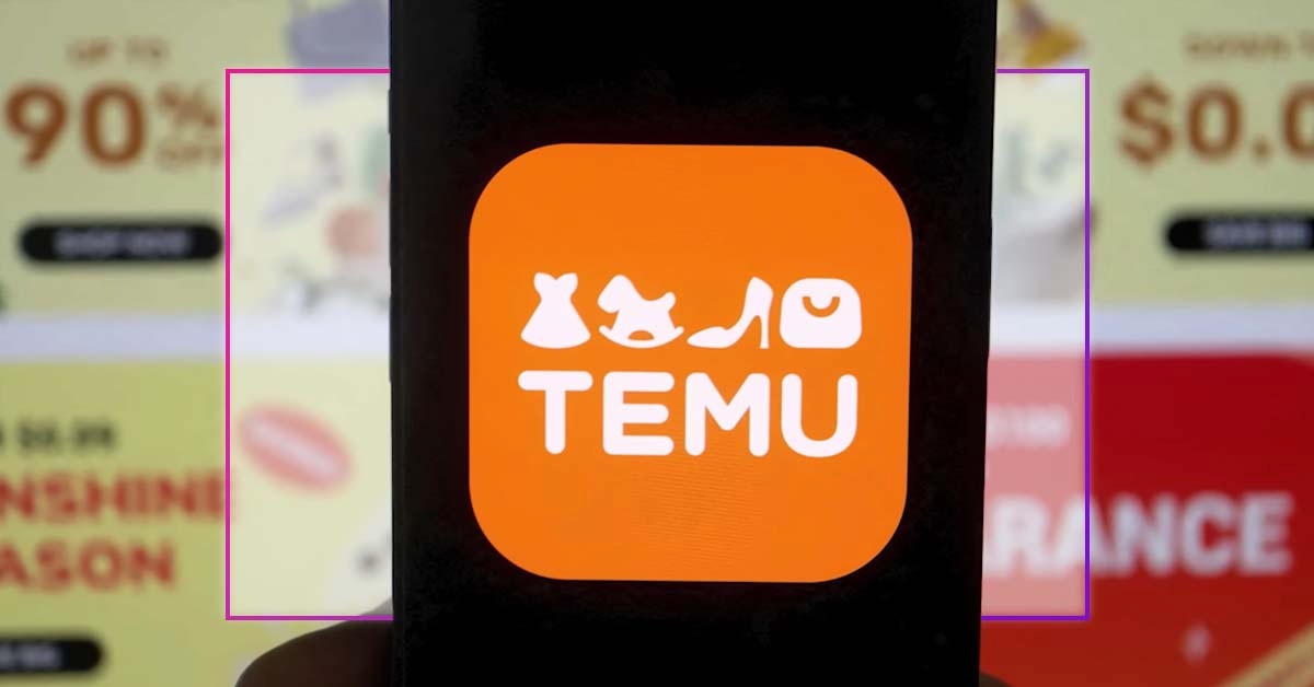 中国の激安EC「Temu」がAmazonの1/4の価格で売れるウラ事情