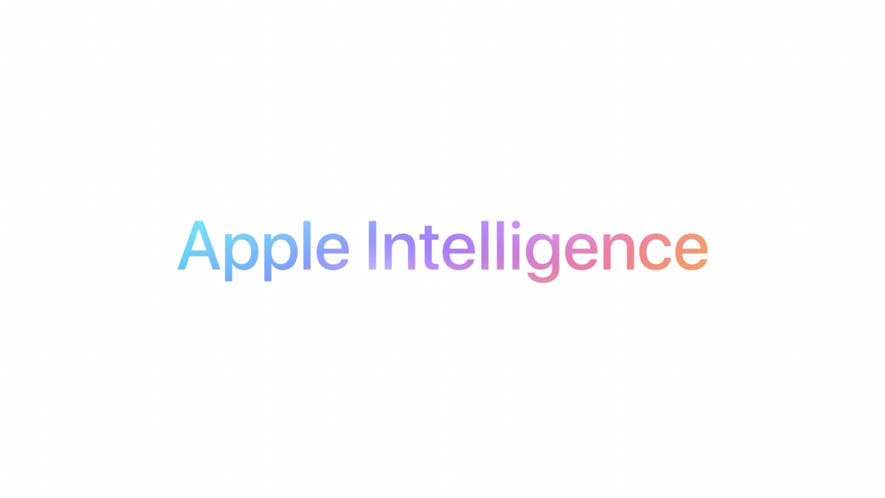 アップル、生成AI機能「Apple Intelligence」発表！