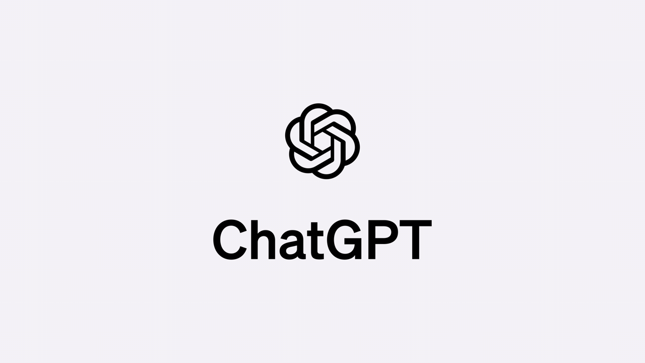 アップル、ChatGPT搭載を正式発表。利用料金は無料！