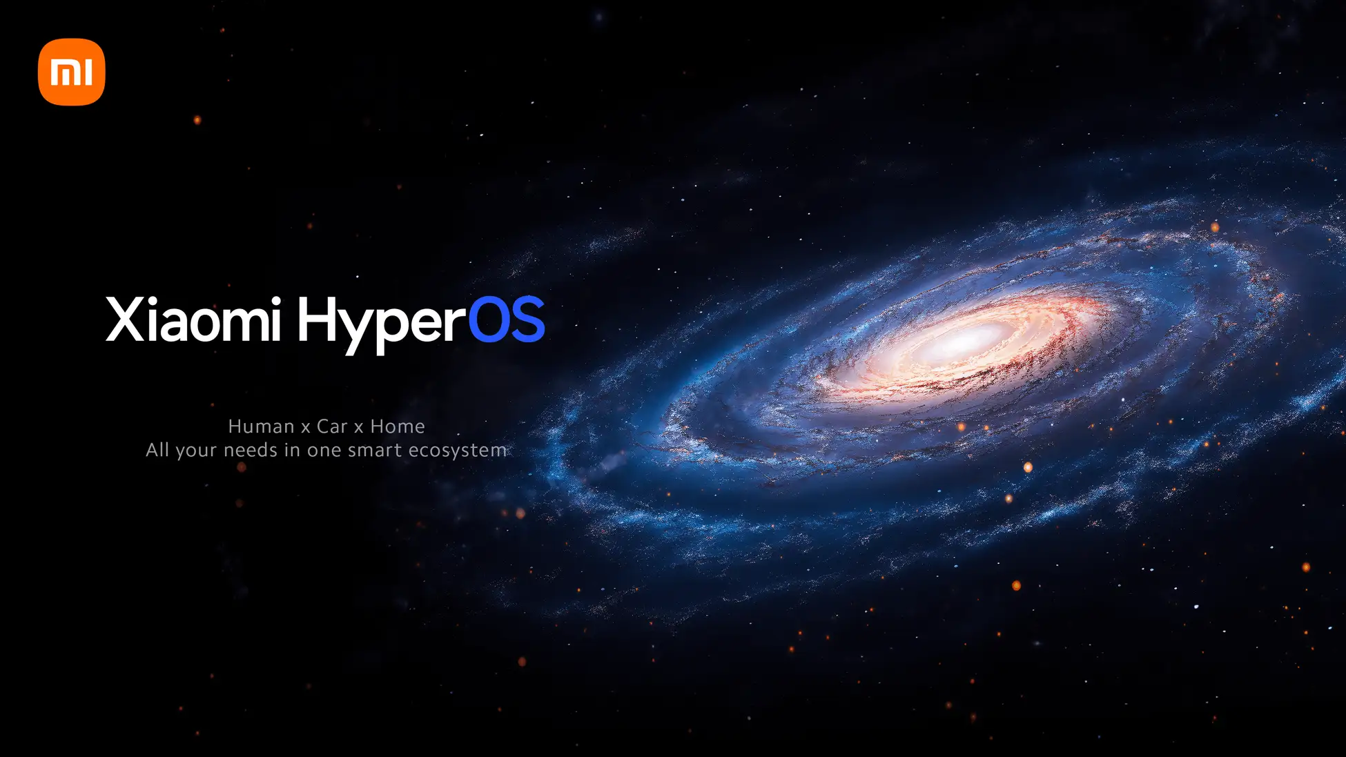 Xiaomi、日本国内向けの一部機種を対象にHyperOSへのアップデート開始
