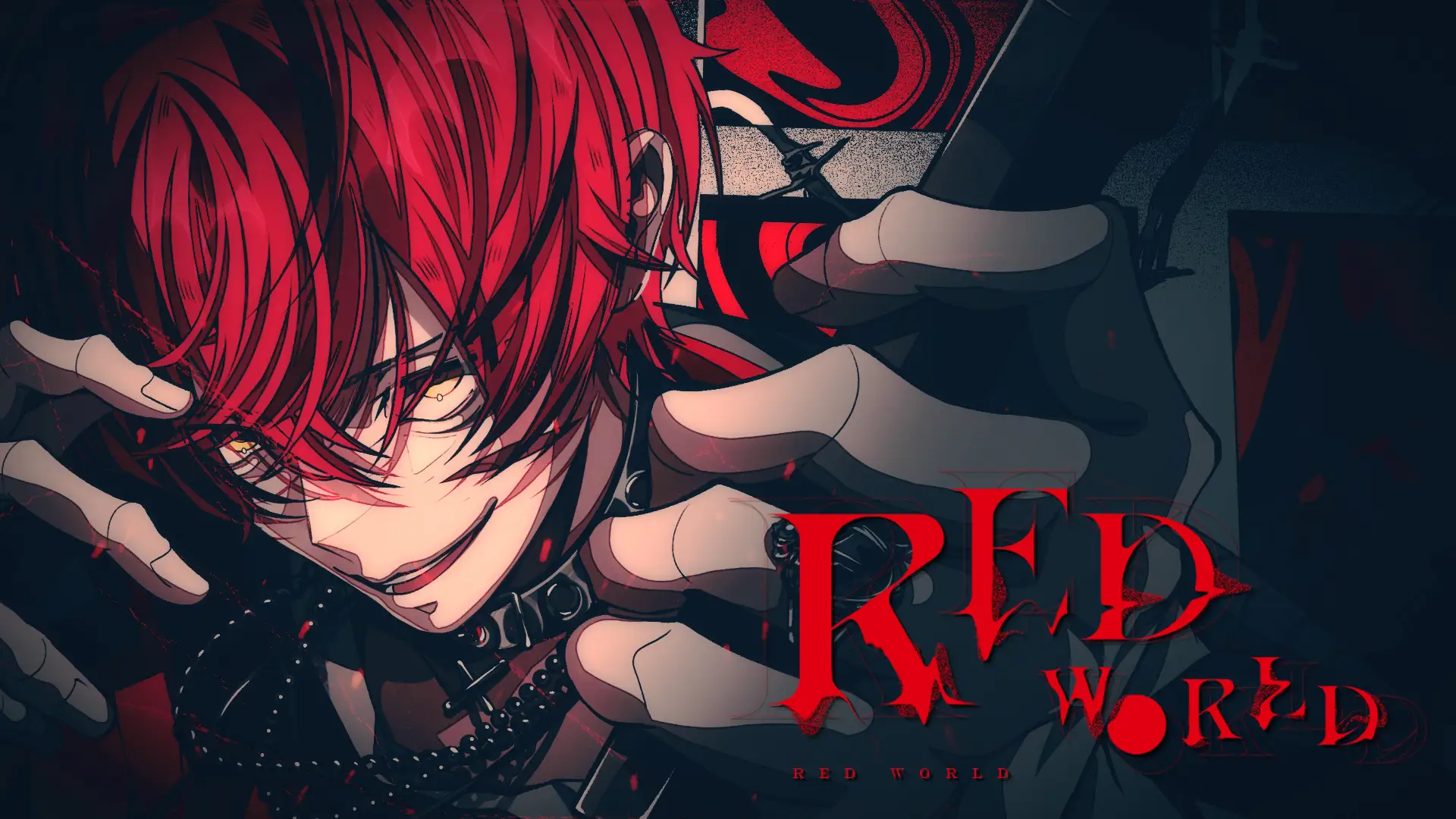 ばぁう(Knight A – 騎士A -)、活動8周年を迎えオリジナルソロ曲『RED WORLD』のMusic Video公開！